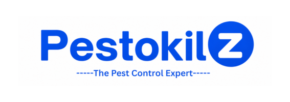 Pestokilz Pest Control logo